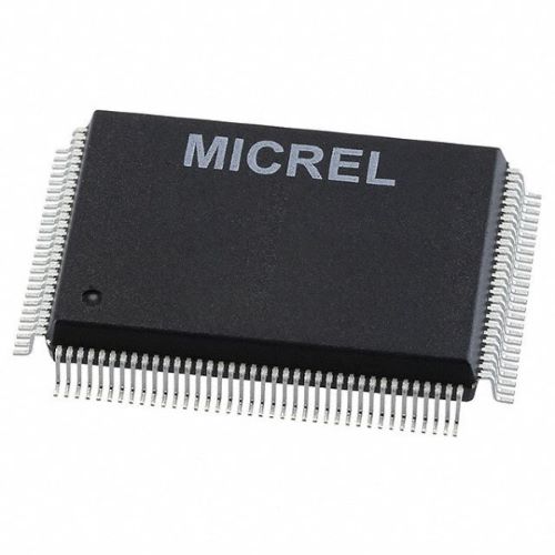 KSZ8841-PMQL by microchip technology