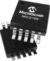 MIC2168AYMM-TR by microchip technology