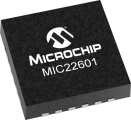 MIC22601YML-TR by microchip technology
