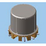 SGRF303D-5 by teledyne relays
