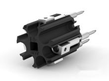 1-2213234-1 by te connectivity / amp brand