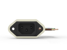 4-1609157-9 by te connectivity / amp brand