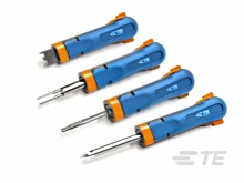 5-1579018-4 by te connectivity / amp brand
