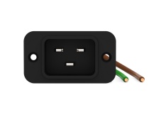 5-1609152-7 by te connectivity / amp brand