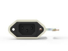 10EJT8F by te connectivity / corcom brand