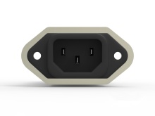 3EJT1F by te connectivity / corcom brand