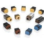 DMC-M12-20AN by te connectivity / deutsch