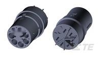 293672-3 by te connectivity / amp brand