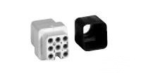 2-1103001-4 by te connectivity / amp brand