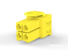 1-368575-4 by te connectivity / amp brand