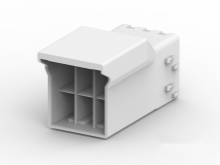 5-1565088-1 by te connectivity / amp brand