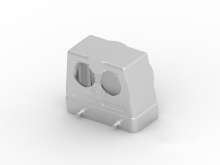 T1230160921-000 by te connectivity / amp brand