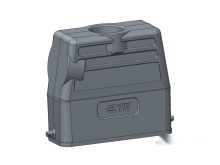 T1349160120-000 by te connectivity / amp brand