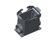 T1449320129-000 by te connectivity / amp brand