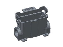T1619161225-000 by te connectivity / amp brand