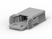T2114000101-000 by te connectivity / amp brand