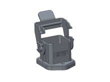 T1506033000-000 by te connectivity / amp brand