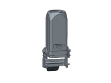 T1739035120-000 by te connectivity / amp brand