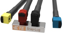 2828522-8 by te connectivity / amp brand