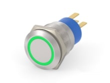 AV1910E612R04 by te connectivity / alcoswitch brand