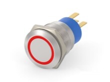 AV1910E312R04 by te connectivity / alcoswitch brand