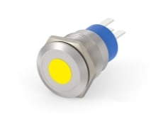 AV1911D524Q04 by te connectivity / alcoswitch brand