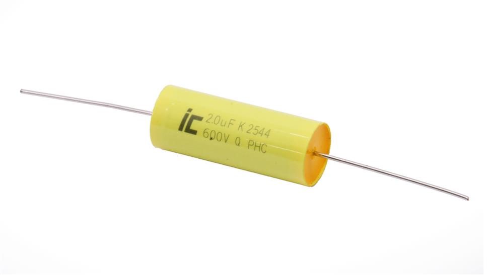 205PHC600K by cornell dubilier/illinois capacitor