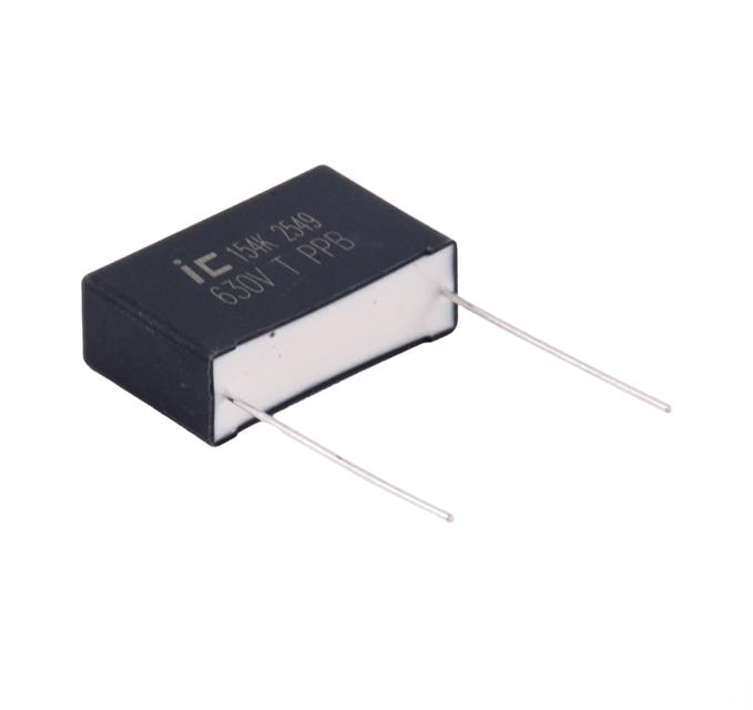154PPB630K by cornell dubilier/illinois capacitor
