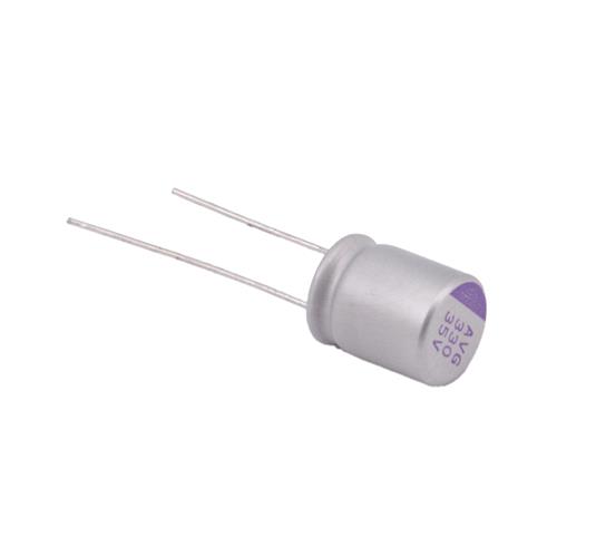 337AVG035MGBJ by cornell dubilier/illinois capacitor