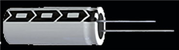 106DCN2R7M by cornell dubilier/illinois capacitor