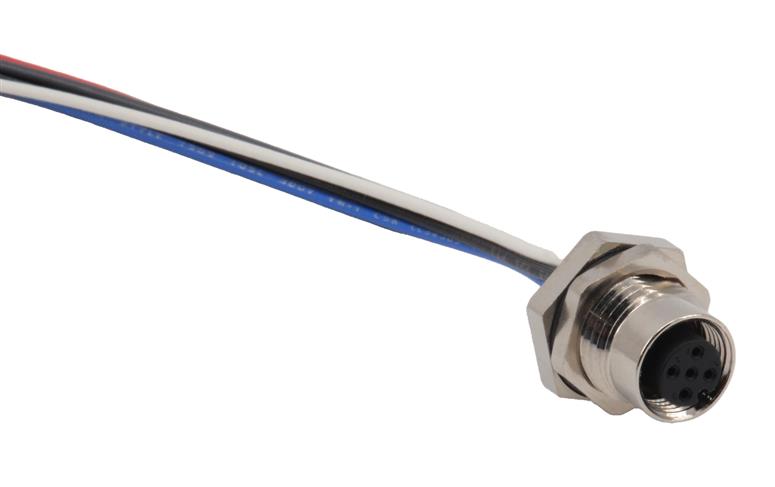 MDC-5FR-BM-0.5M-22-DN by mencom