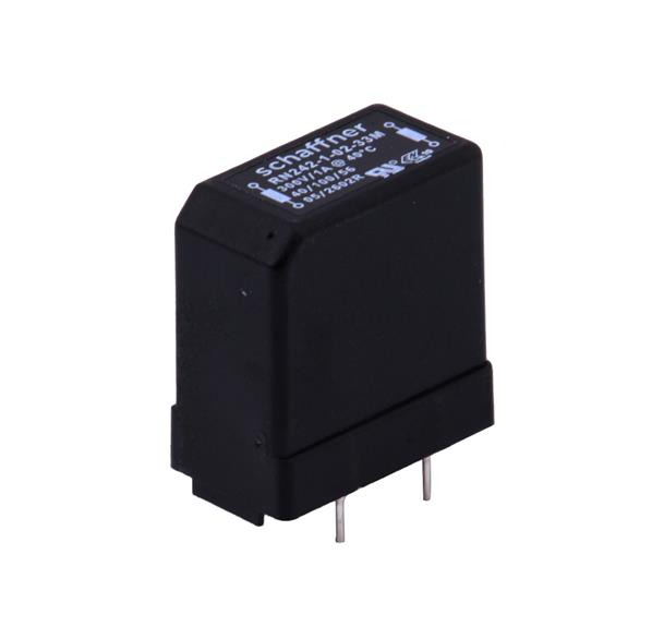 RN242-1-02-33M by te connectivity / schaffner emc