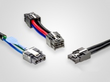 2304886-1 by te connectivity / amp brand