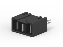2204585-4 by te connectivity / amp brand