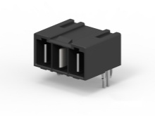 2204581-1 by te connectivity / amp brand