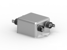 6VRK1 by te connectivity / corcom brand