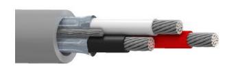 8770MN-YEL-100 by belden