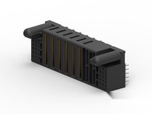 2204422-2 by te connectivity / amp brand
