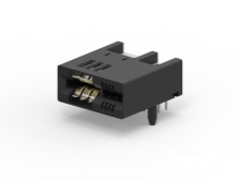 1-2212115-4 by te connectivity / amp brand