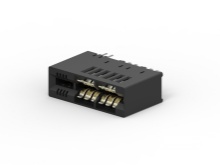 2214934-3 by te connectivity / amp brand