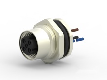 T4171110503-001 by te connectivity / amp brand