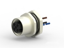 T4171310503-001 by te connectivity / amp brand