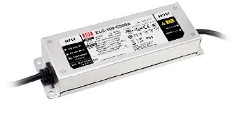ELG-100-C500DA-3Y by mean well