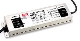 ELG-200-54A-3Y by mean well