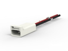 1-2834183-2 by te connectivity / amp brand