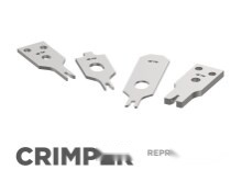 2077015-3 by te connectivity / amp brand