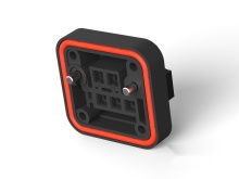 2271280-1 by te connectivity / amp brand
