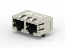 2301996-2 by te connectivity / amp brand