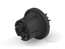 2307526-2 by te connectivity / amp brand
