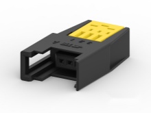 2295321-3 by te connectivity / amp brand